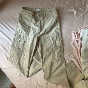 Y2K cargos